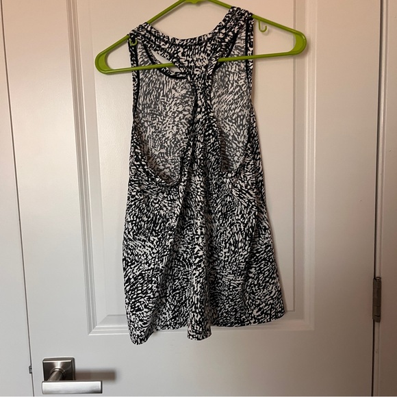 Athleta Racerback Tank - Picture 3 of 3